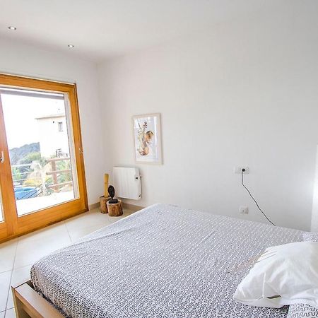 Catalunya Casas Modern Magnificence , Only A Few Km To The Beach! Sant Cebria de Vallalta Bagian luar foto