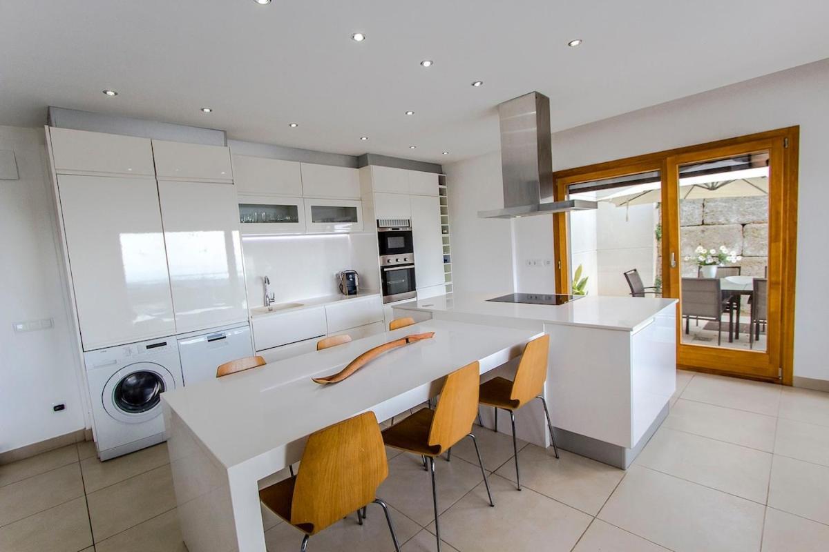 Catalunya Casas Modern Magnificence , Only A Few Km To The Beach! Sant Cebria de Vallalta Bagian luar foto