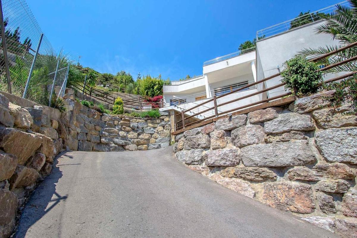 Catalunya Casas Modern Magnificence , Only A Few Km To The Beach! Sant Cebria de Vallalta Bagian luar foto