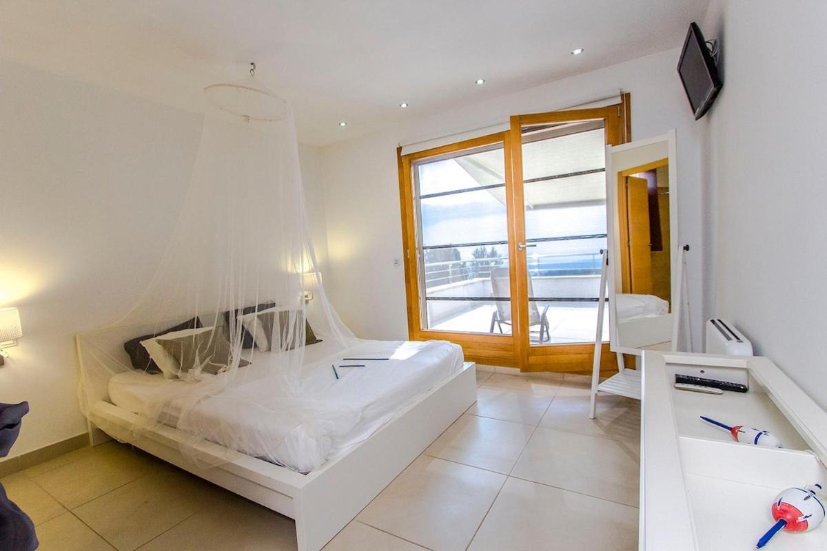 Catalunya Casas Modern Magnificence , Only A Few Km To The Beach! Sant Cebria de Vallalta Bagian luar foto