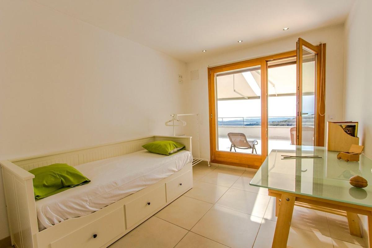 Catalunya Casas Modern Magnificence , Only A Few Km To The Beach! Sant Cebria de Vallalta Bagian luar foto