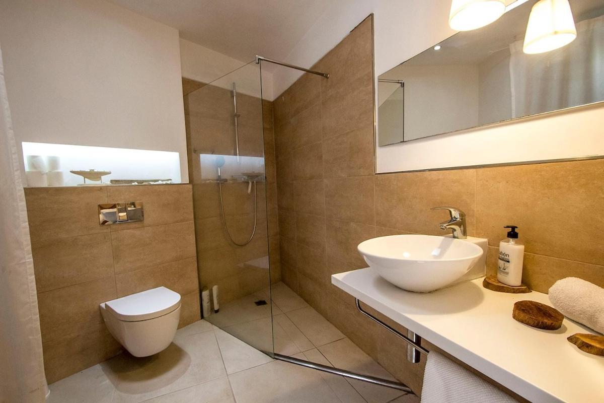 Catalunya Casas Modern Magnificence , Only A Few Km To The Beach! Sant Cebria de Vallalta Bagian luar foto