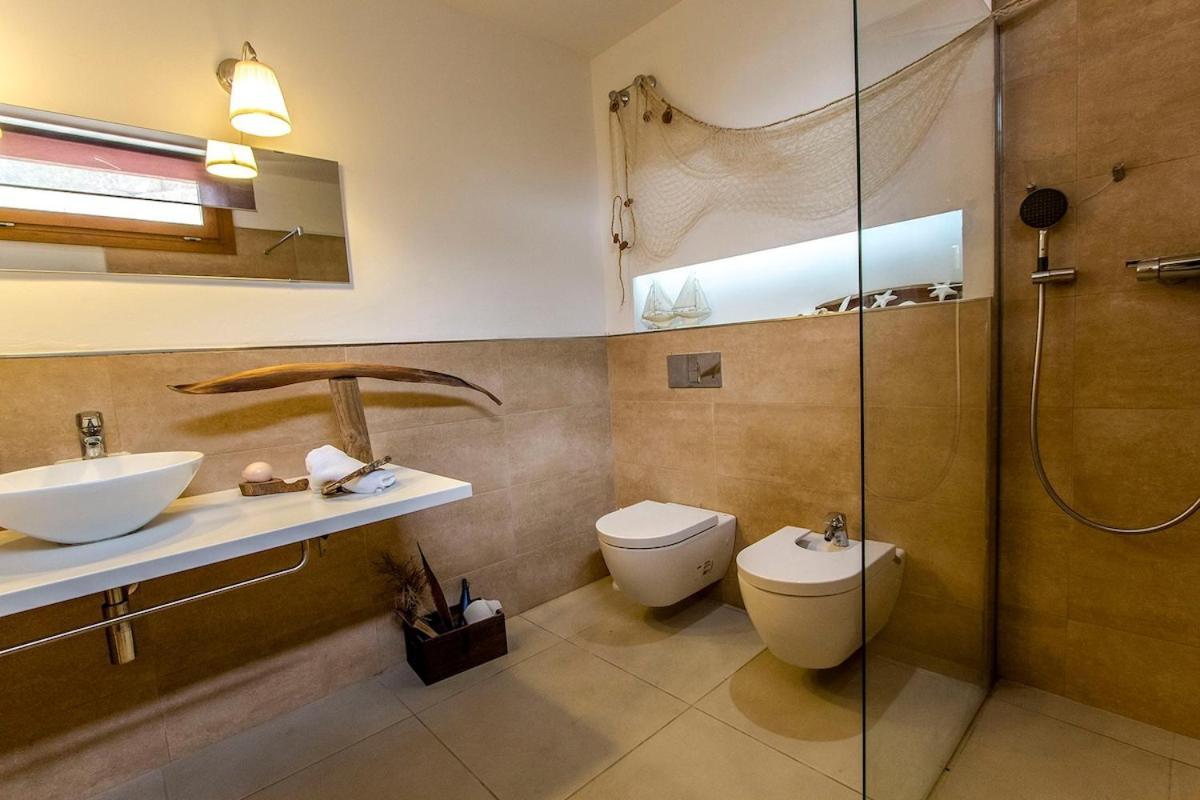 Catalunya Casas Modern Magnificence , Only A Few Km To The Beach! Sant Cebria de Vallalta Bagian luar foto