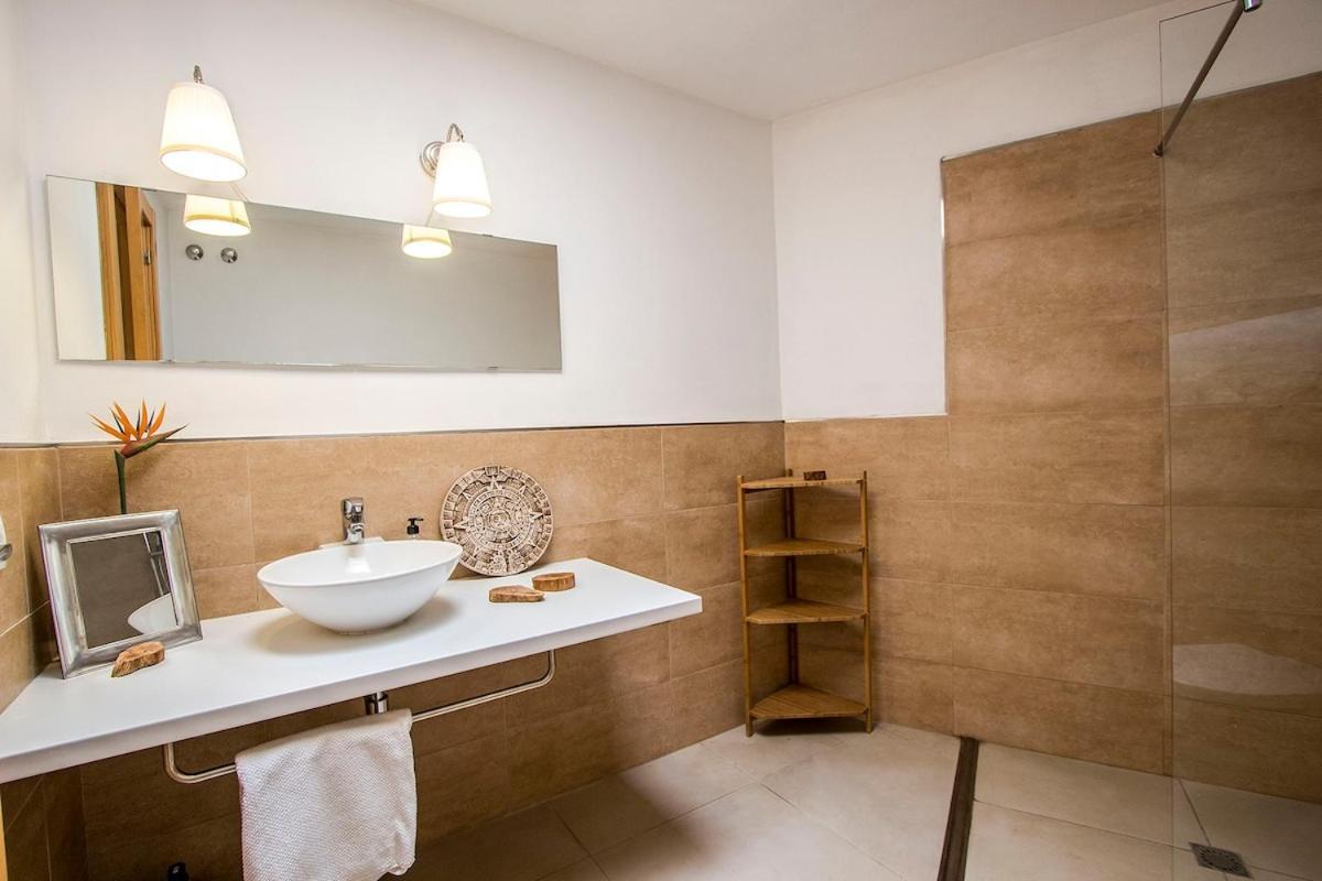 Catalunya Casas Modern Magnificence , Only A Few Km To The Beach! Sant Cebria de Vallalta Bagian luar foto